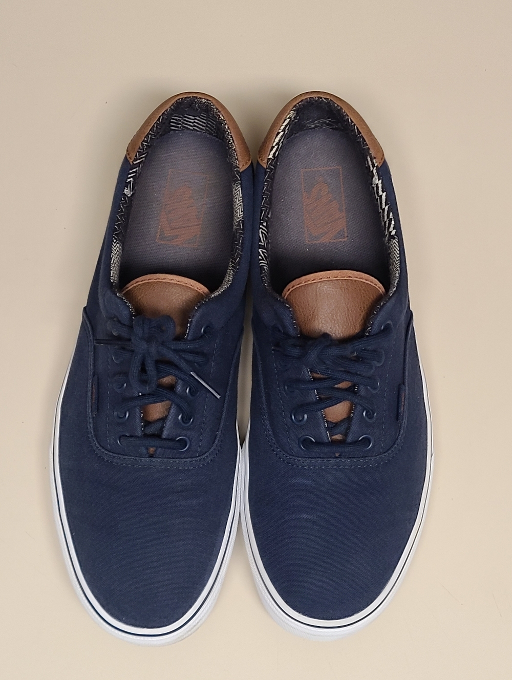 Vans Era 59 C&L casual low top skateboard sneakers size 13. - Picture 4 of 10